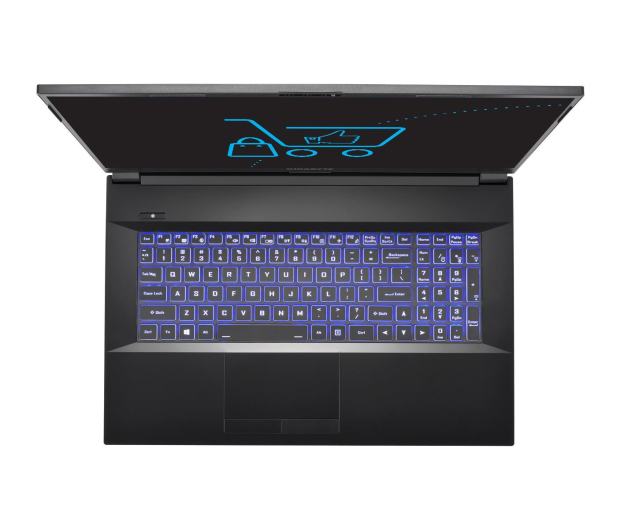 Gigabyte A7 R7-5800H/16GB/1TB RTX3060 144Hz - 721691 - zdjęcie 3